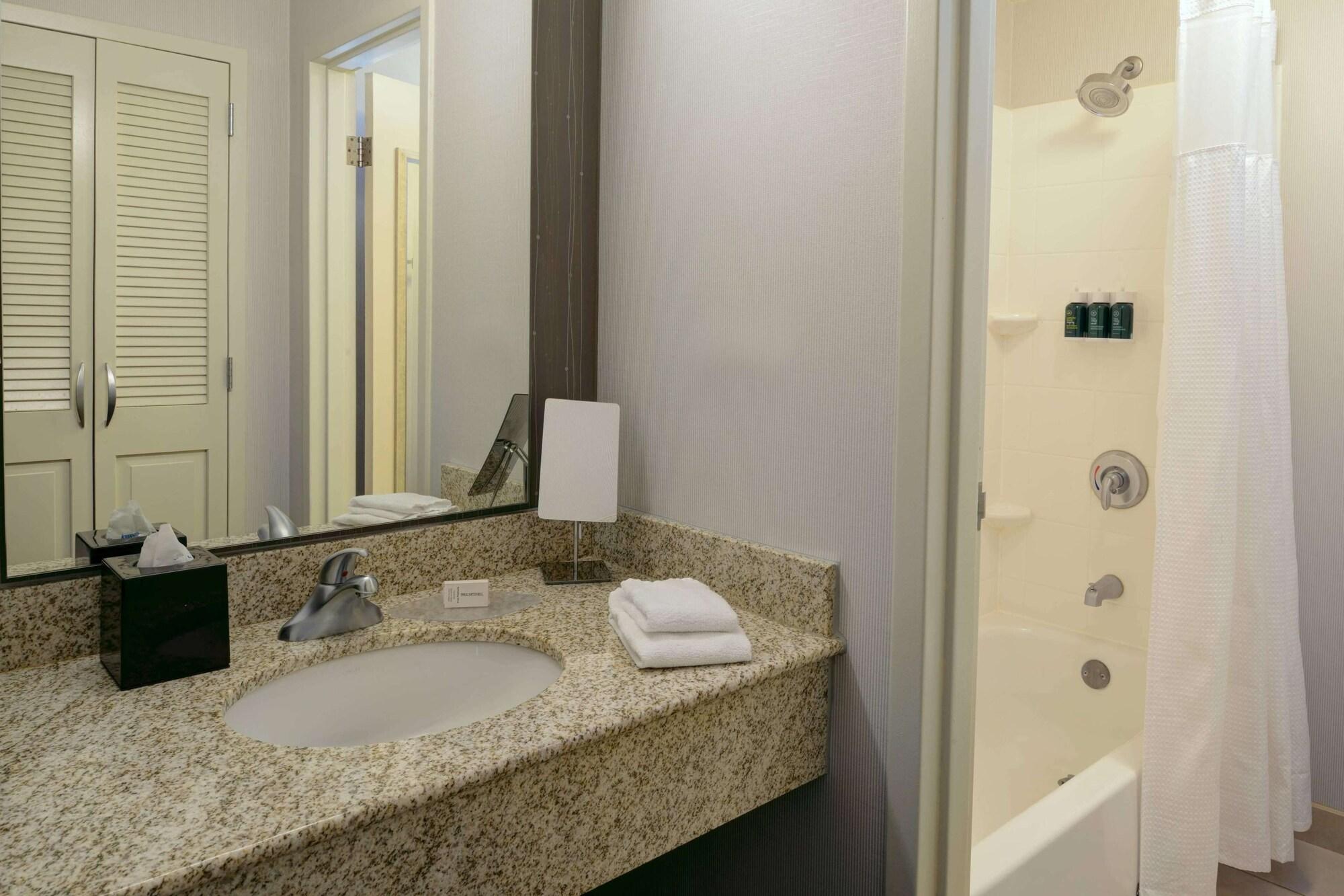 Sonesta Select Kansas City South Overland Park Leawood Exterior photo